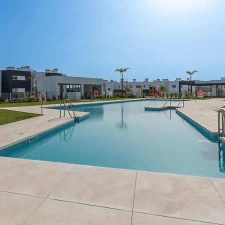 Casa Flow - Sea View & Slow Living Estepona
