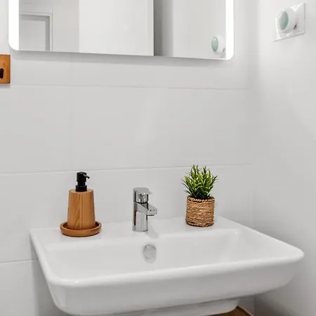 Apartmán Casa Flow - Sea View & Slow Living *
