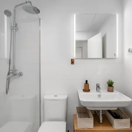 Casa Flow - Sea View & Slow Living *