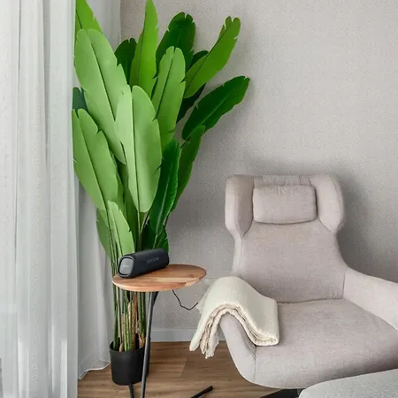 Apartmán Casa Flow - Sea View & Slow Living *