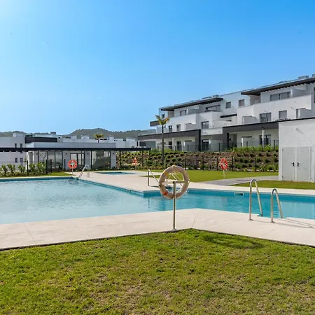 Apartmán Casa Flow - Sea View & Slow Living Estepona