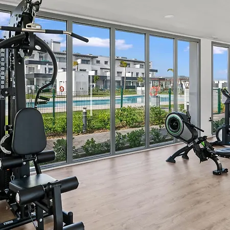 Apartmán Casa Flow - Sea View & Slow Living *