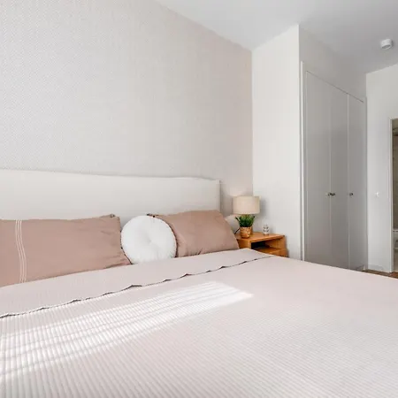Casa Flow - Sea View & Slow Living