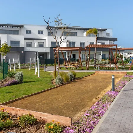 Casa Flow - Sea View & Slow Living Apartmán