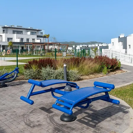 Casa Flow - Sea View & Slow Living Apartmán