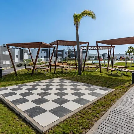 Casa Flow - Sea View & Slow Living Apartmán