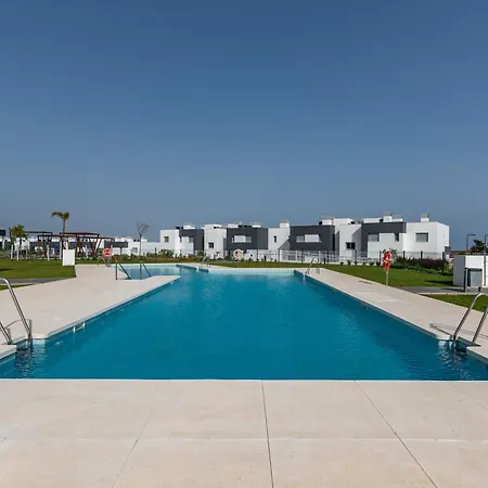 Casa Flow - Sea View & Slow Living Apartmán Estepona