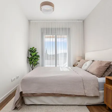 Casa Flow - Sea View & Slow Living Apartmán Estepona