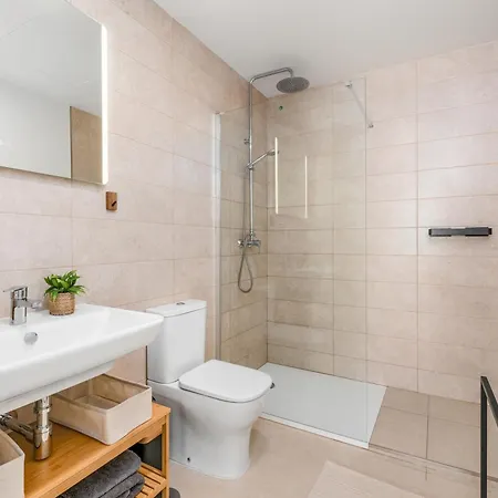 Apartmán Casa Flow - Sea View & Slow Living
