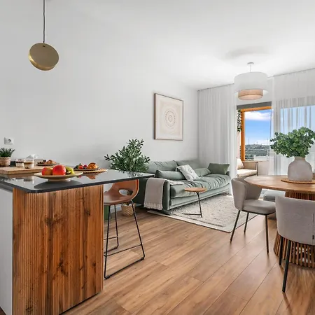 Casa Flow - Sea View & Slow Living Apartmán
