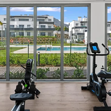 Casa Flow - Sea View & Slow Living Estepona