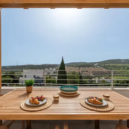 Casa Flow - Sea View & Slow Living Apartmán Estepona