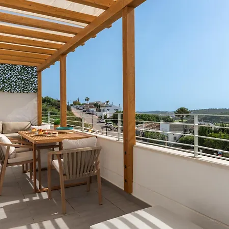 Casa Flow - Sea View & Slow Living * Estepona