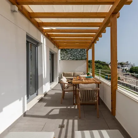 Casa Flow - Sea View & Slow Living Estepona