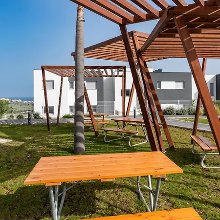 Casa Flow - Sea View & Slow Living *