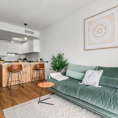 Casa Flow - Sea View & Slow Living * Estepona