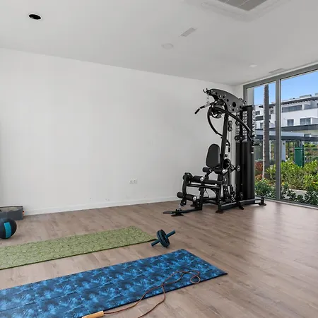 Apartmán Casa Flow - Sea View & Slow Living Estepona