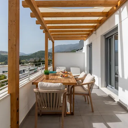 Casa Flow - Sea View & Slow Living Apartmán
