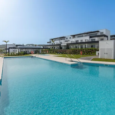 Apartmán Casa Flow - Sea View & Slow Living *