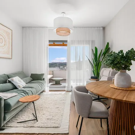 Casa Flow - Sea View & Slow Living Estepona