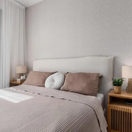 Casa Flow - Sea View & Slow Living Apartmán