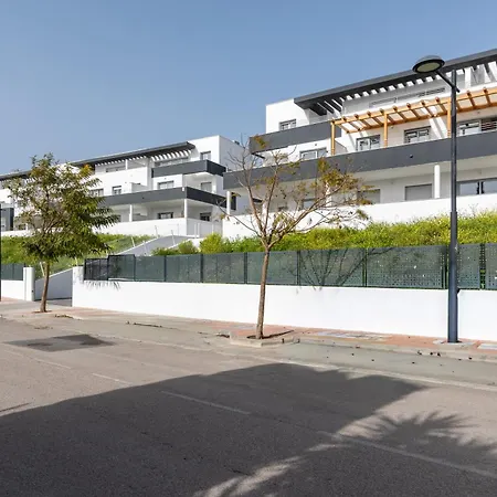 Apartmán Casa Flow - Sea View & Slow Living