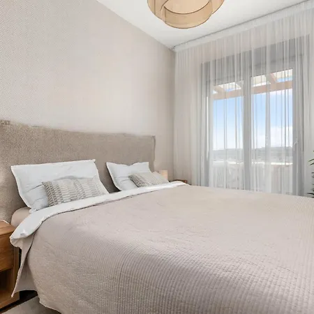 Casa Flow - Sea View & Slow Living Estepona