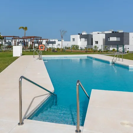 Casa Flow - Sea View & Slow Living * Estepona