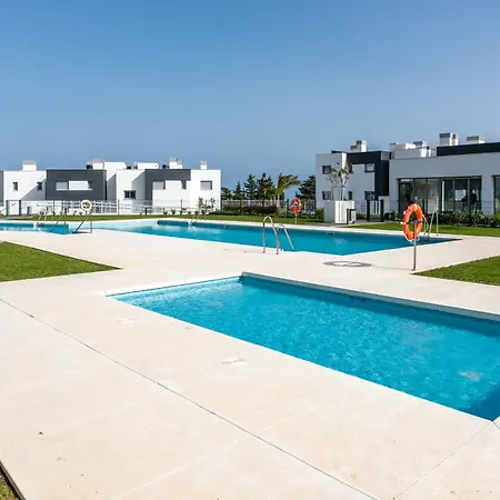 Apartmán Casa Flow - Sea View & Slow Living Estepona