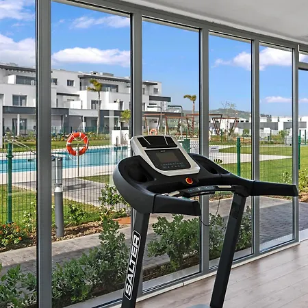 Apartmán Casa Flow - Sea View & Slow Living *